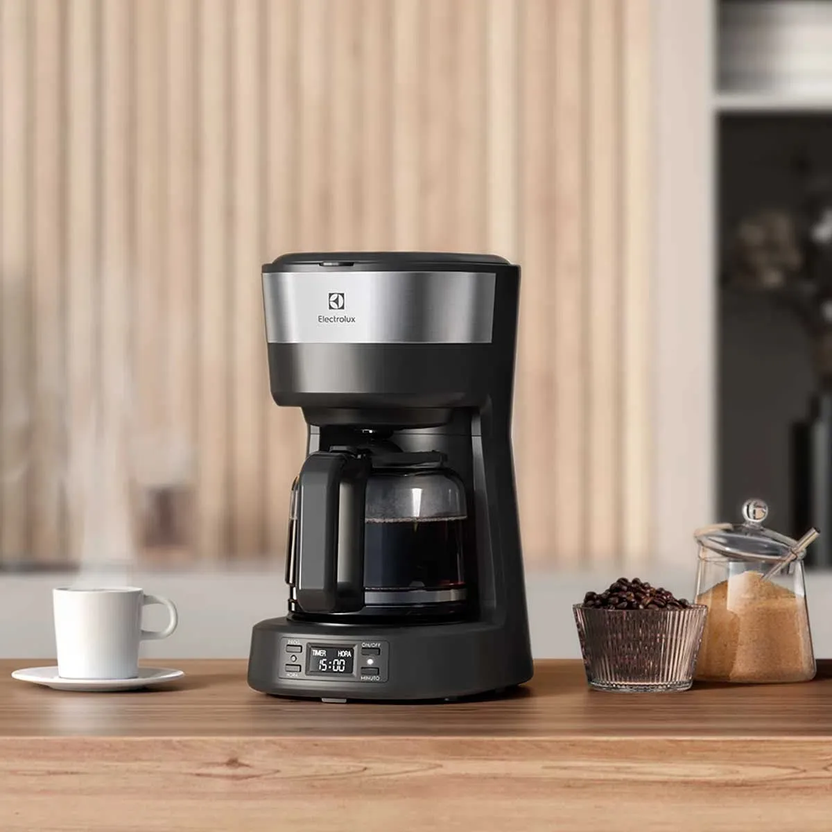 Cafeteira Elétrica