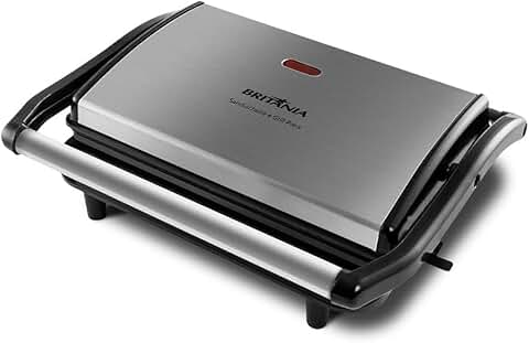 Sanduicheira Grill
